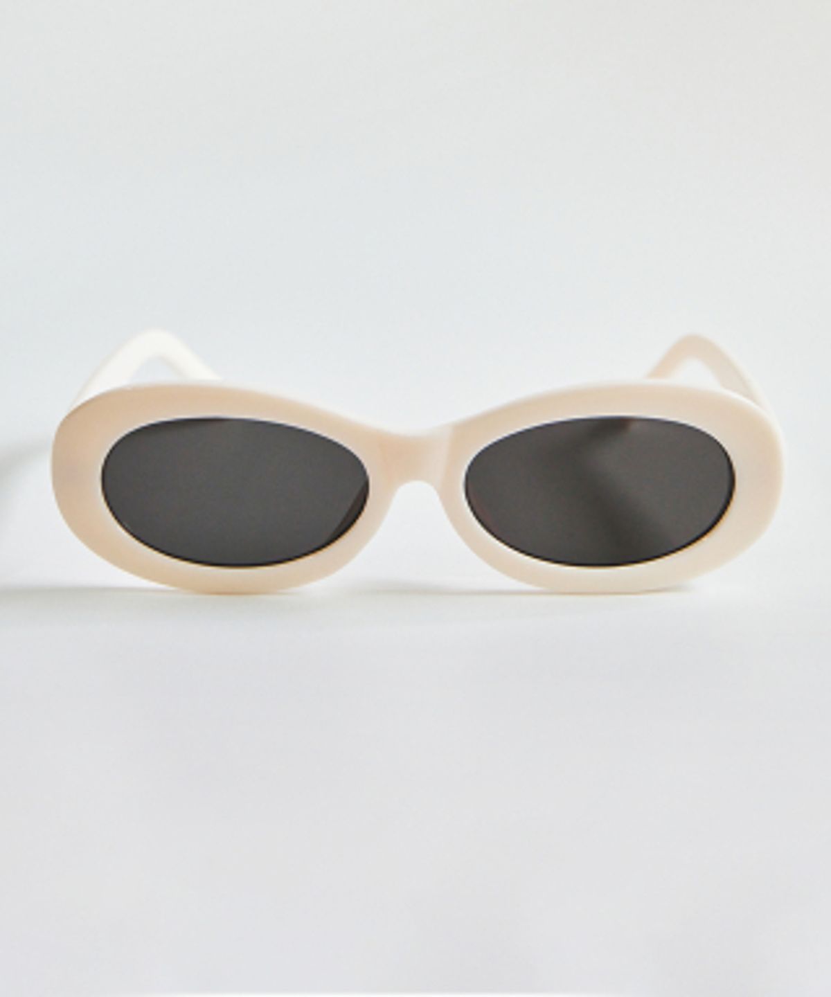 투큐브(2CUBE) MINI KURT COBAIN(IVORY)