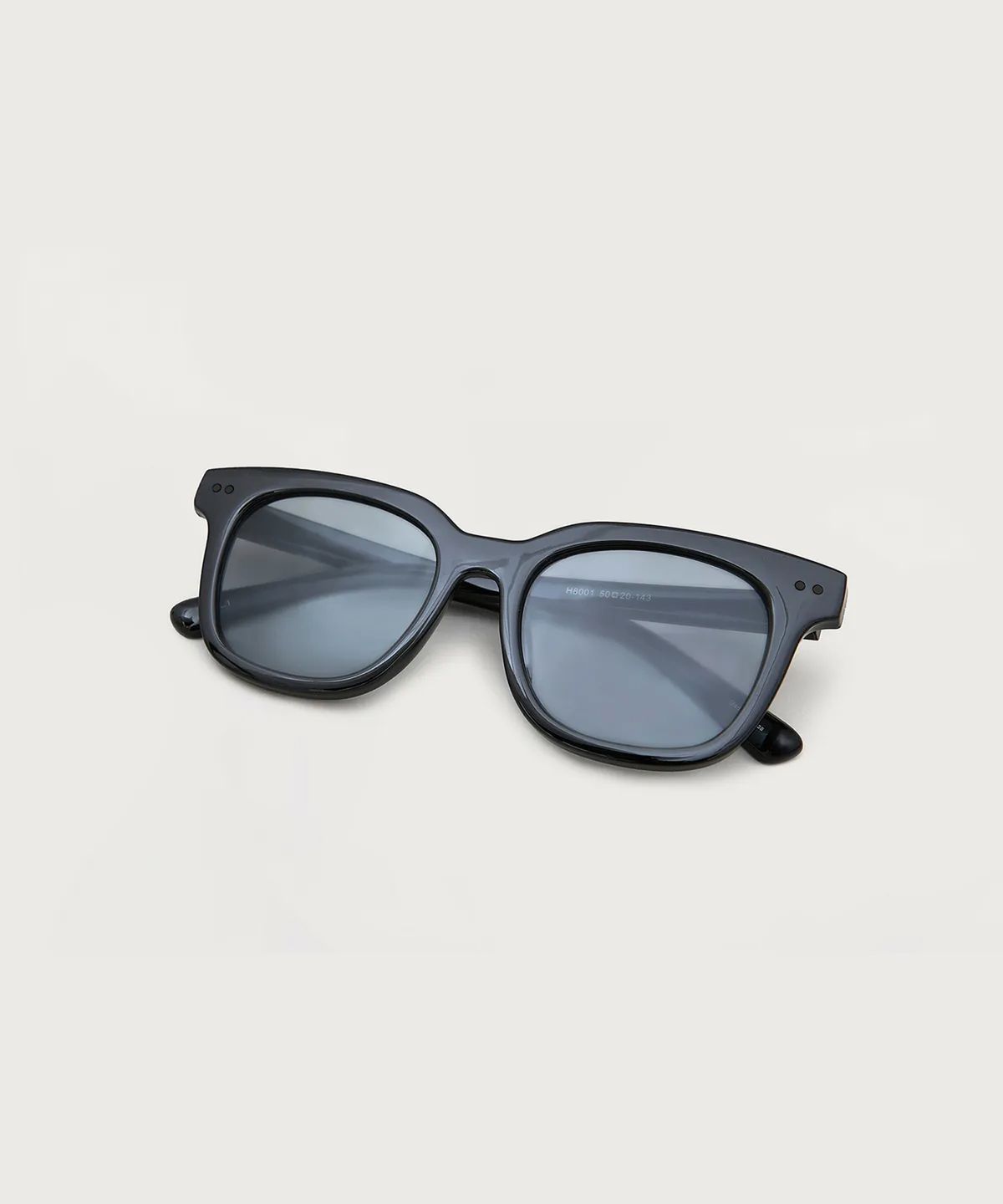 투큐브(2CUBE) ORDINARY TINT(BLACK)