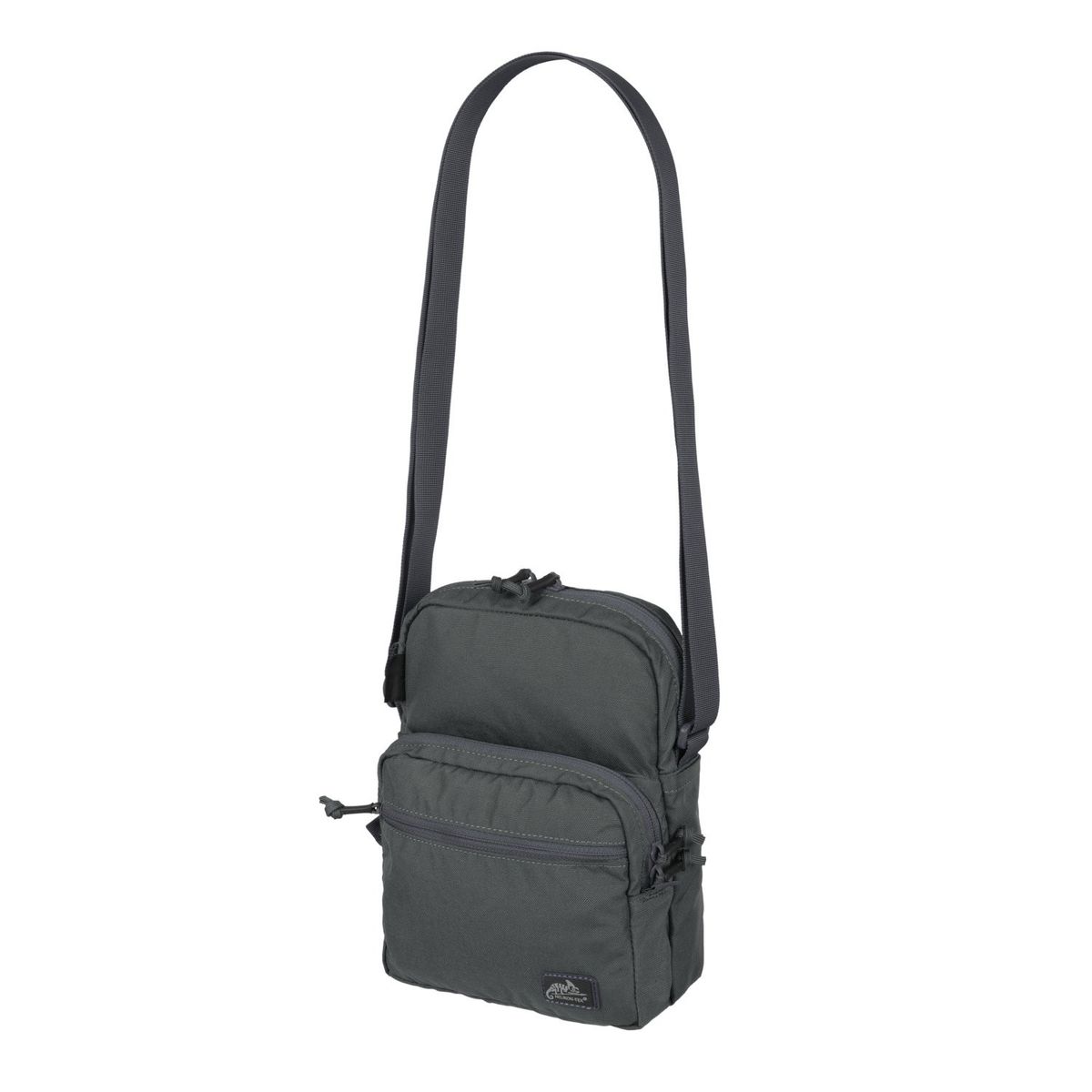 헬리콘텍스(HELIKONTEX) EDC 컴팩트 숄더 백 쉐도우그레이