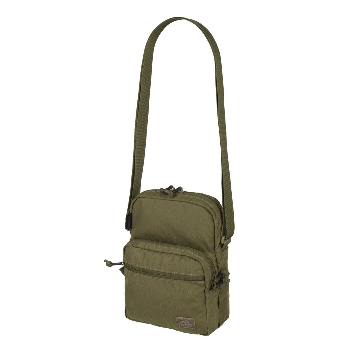 헬리콘텍스(HELIKONTEX) EDC 컴팩트 숄더 백 올리브그린