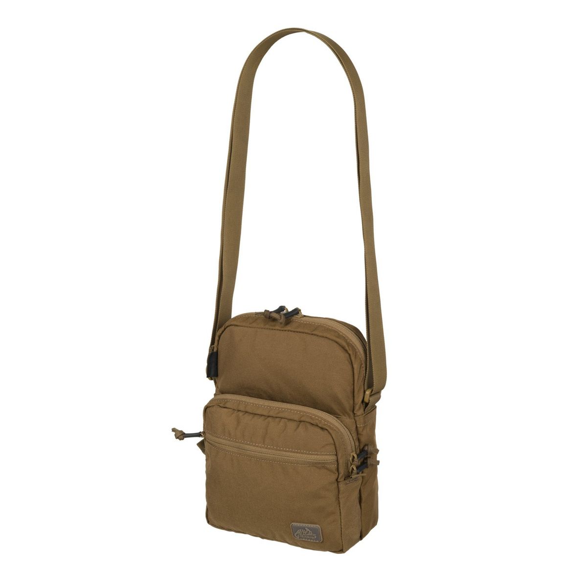 헬리콘텍스(HELIKONTEX) EDC 컴팩트 숄더 백 코요테