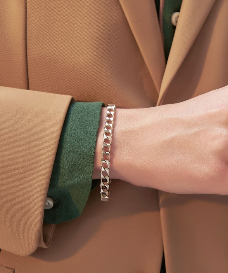 ITALY BRACELET 이탈리아 브레이슬릿