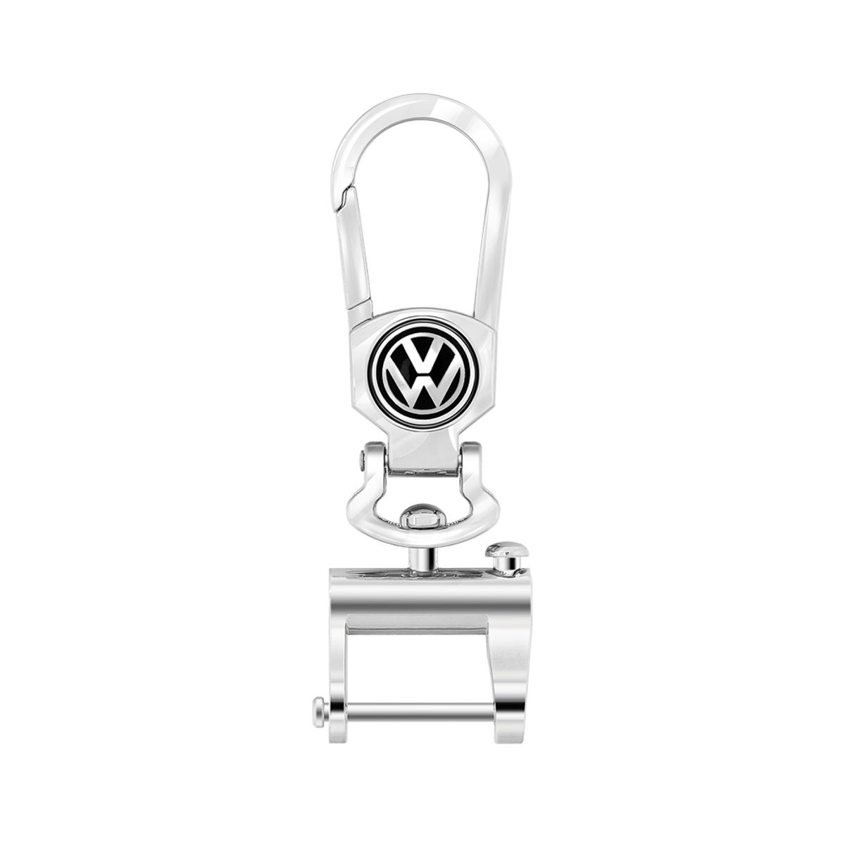 폭스바겐 와치(VOLKSVAGEN WATCH) 차량용 키홀더 자동차 키링 열쇠고리