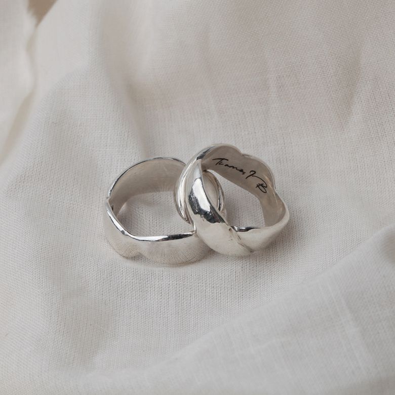NUAGE RING