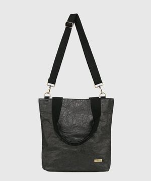왈라루3way Bag 라파스퀘어_블랙