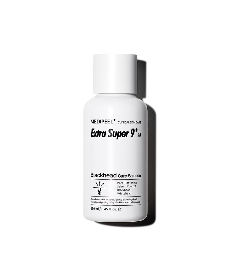 엑스트라 슈퍼9 플러스 250ml+화장솜 40ea