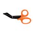 유틸리티 서바이벌 택티컬 가위_오렌지