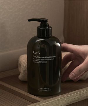 데일리 컴포트 핸드크림