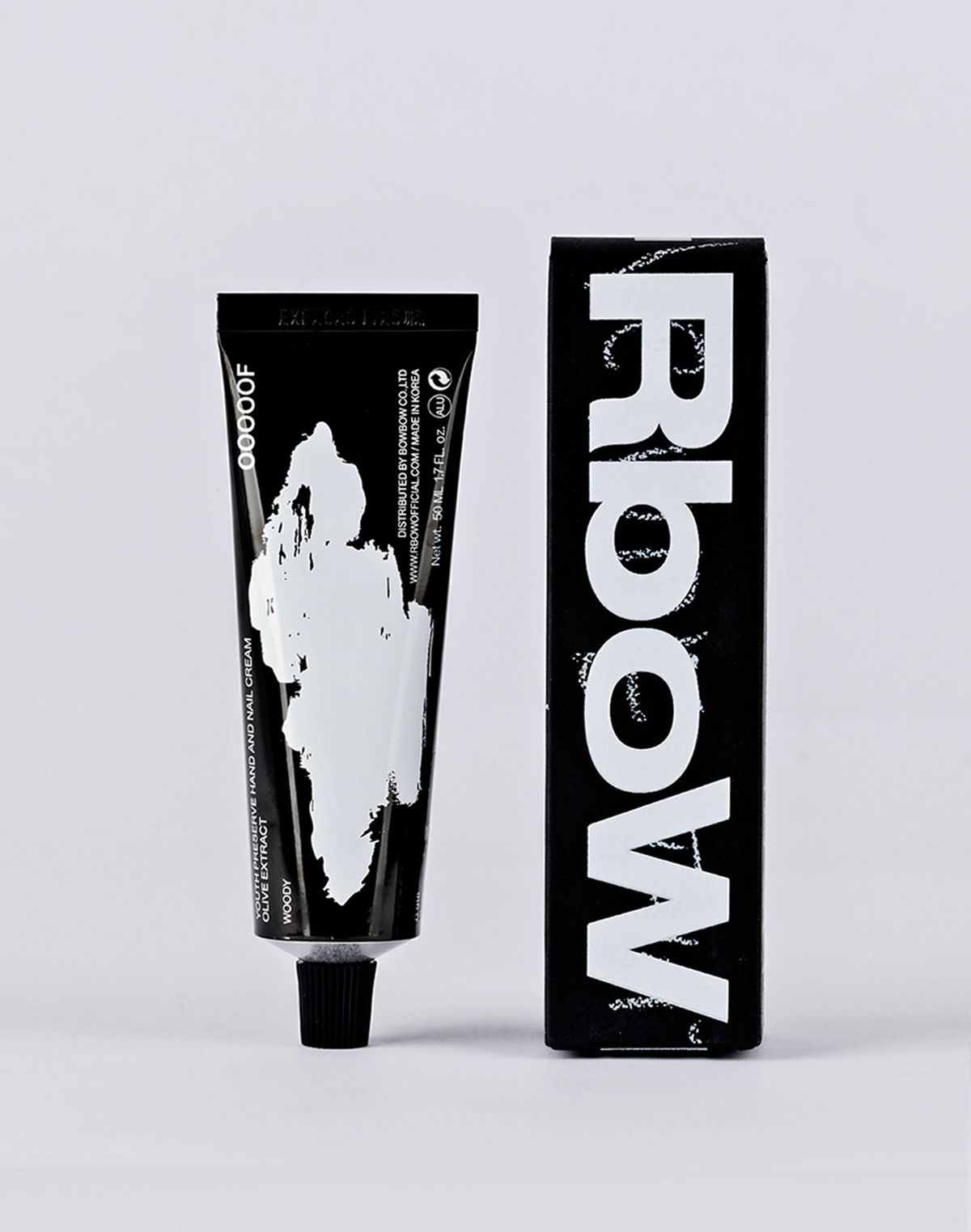 알보우(RBOW) 우프 유쓰 프리저브 핸드크림 50g