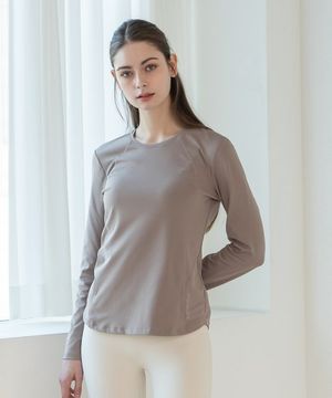 (FM50221)이지쿨 롱 슬리브_마일드타프