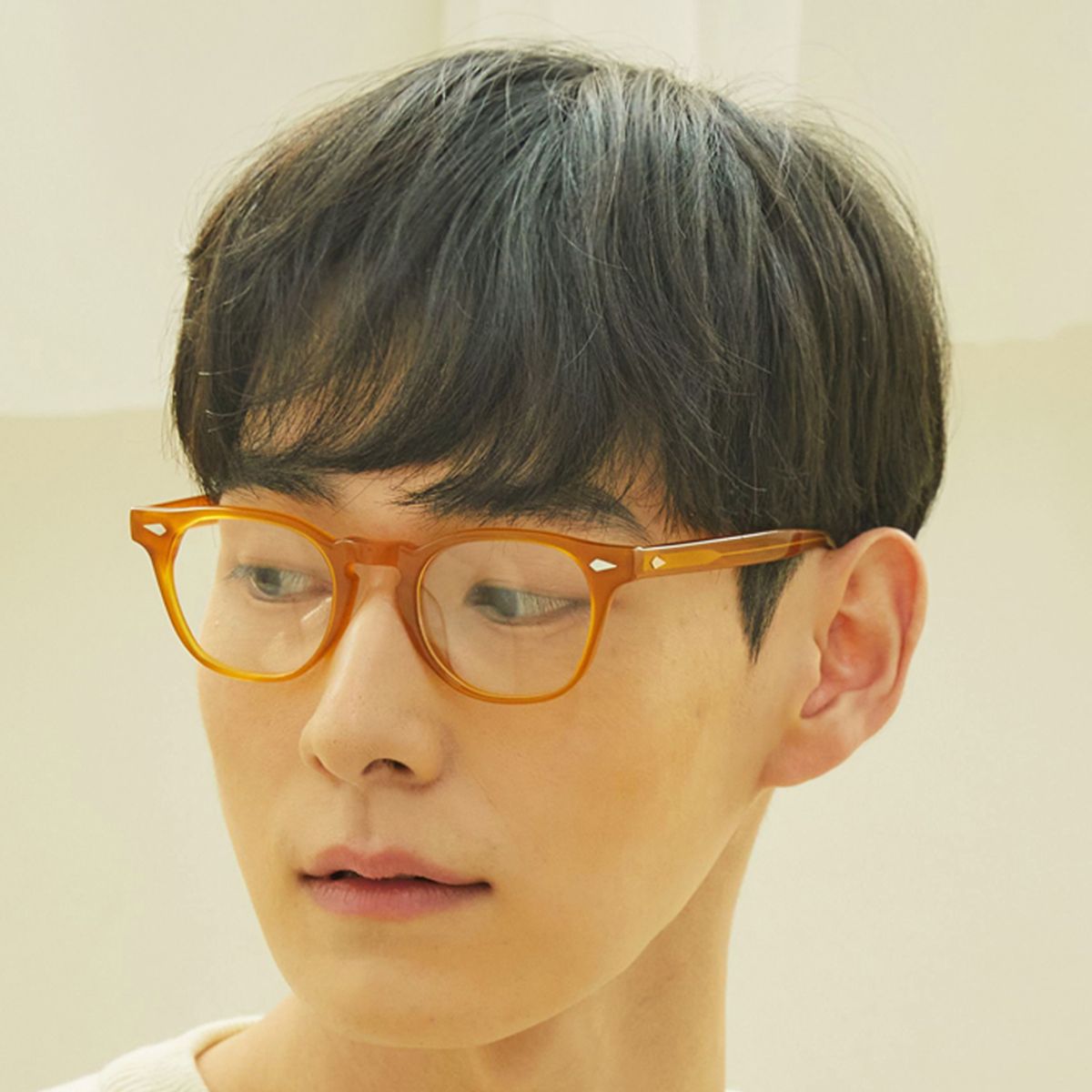 하이비션(HYBITION) Jude Brown