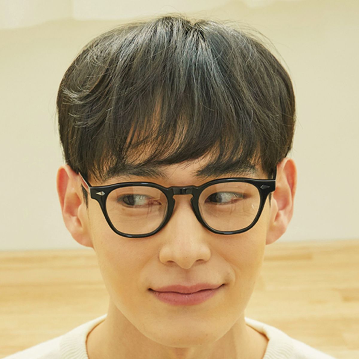 하이비션(HYBITION) Jude Black