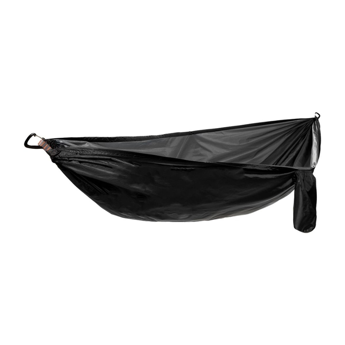 폴러스터프(POLERSTUFF) TREE BED HAMMOCK BLACK HOLE
