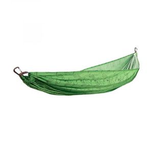 TREE BED HAMMOCK NEON SCUBA