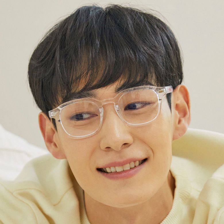 Aron Clear (블루라이트 차단)