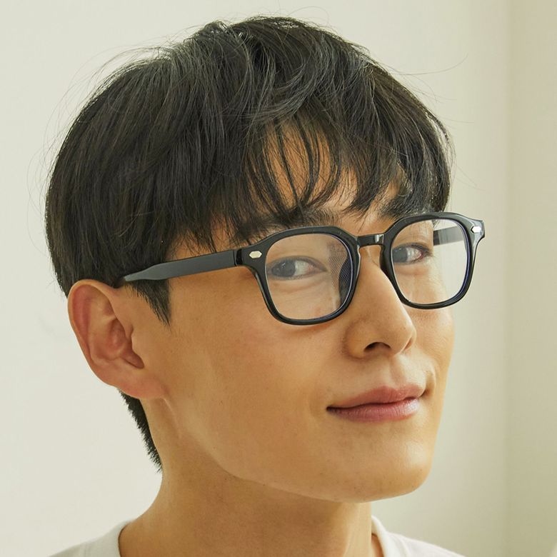 Aron Black (블루라이트 차단)