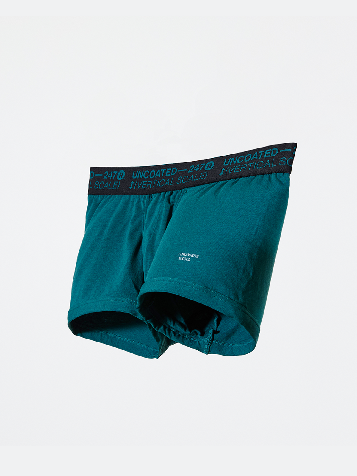 언코티드247(UNCOATED 247) [RENEWAL] 드로우즈 엑셀 그린존