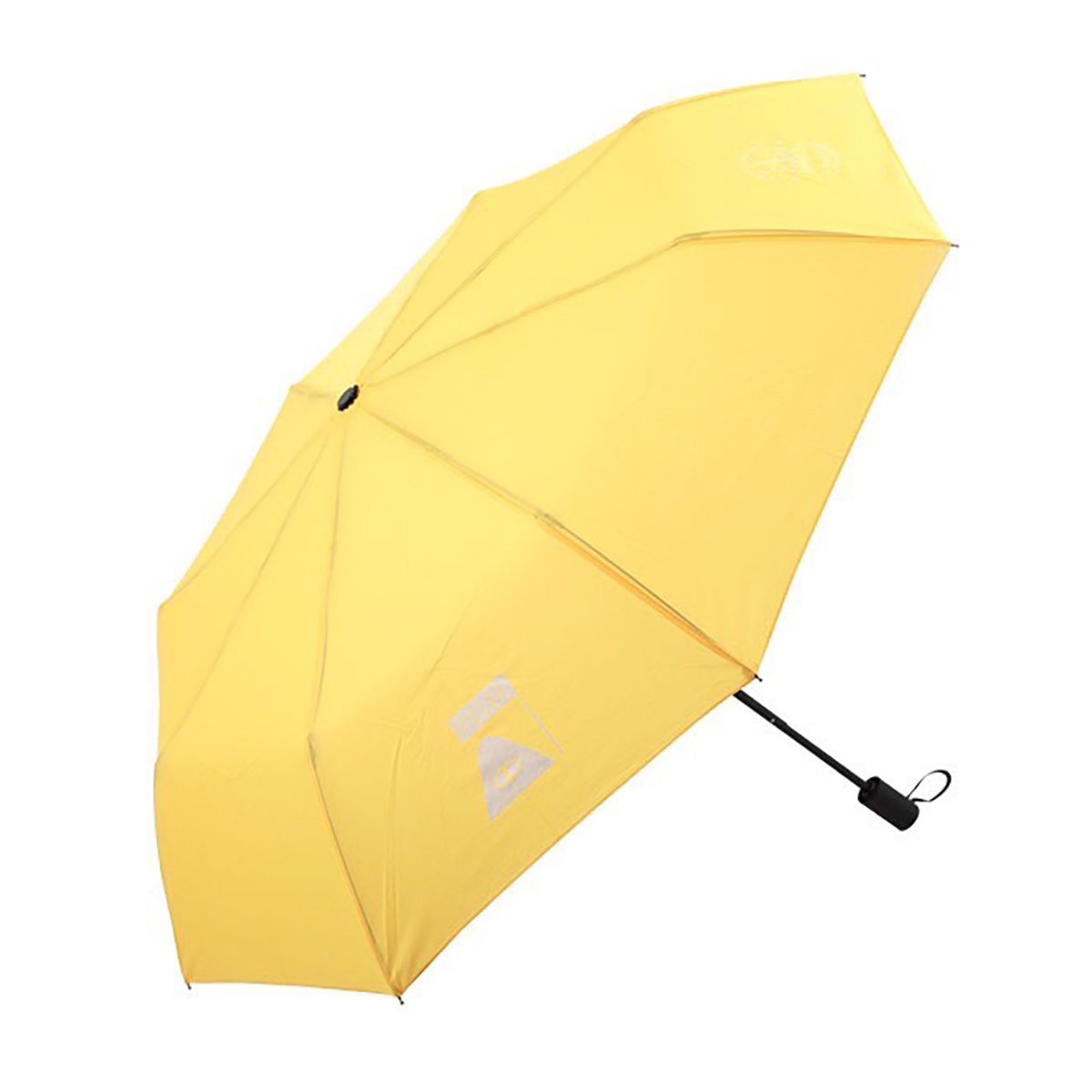 폴러스터프(POLERSTUFF) POLER UMBRELLA YELLOW YELLOW