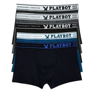 남성 남자 패키지 드로즈 5매입 세트 PMD2110