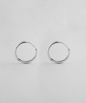 #7702 silver92.5 EARRING