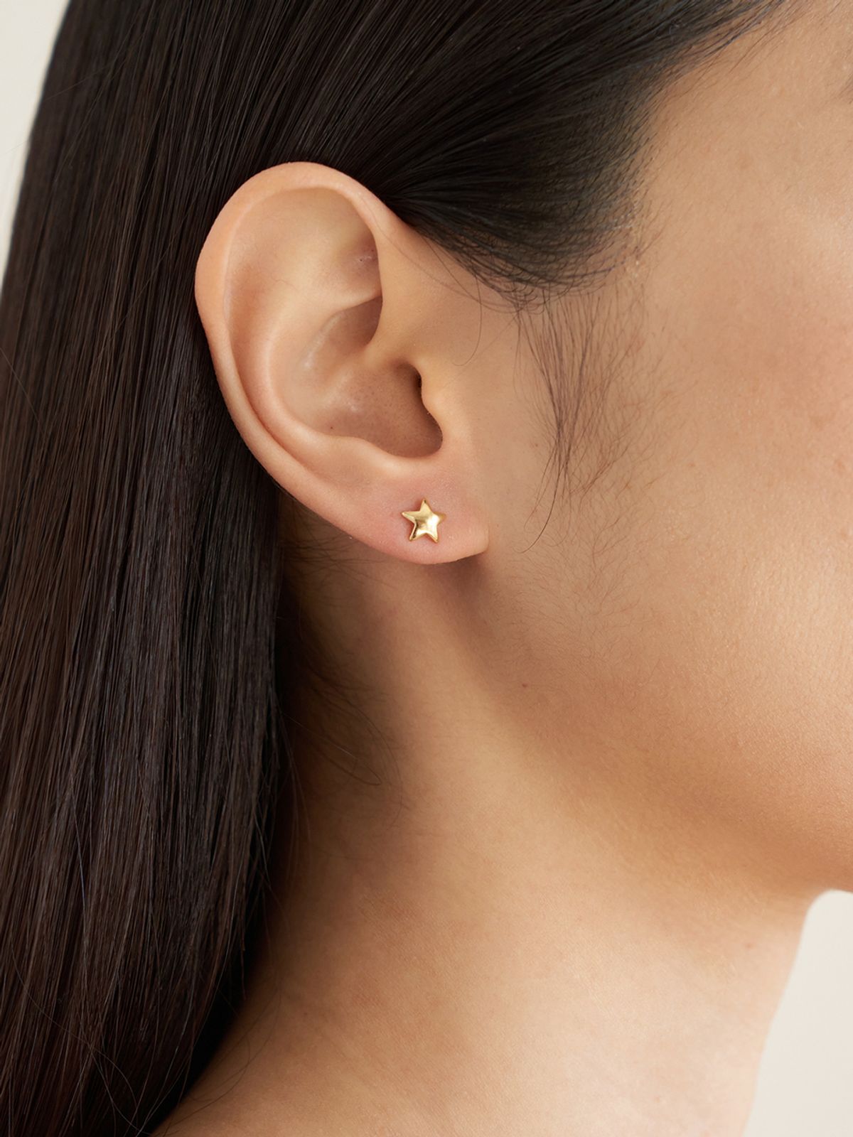 스틸 인스턴트(STILL INSTANT) Snow Glow - Earring 06