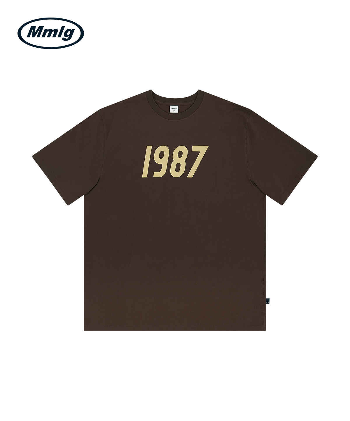 엠엠엘지(MMLG) [Mmlg] 1987 HF-T (BROWN)