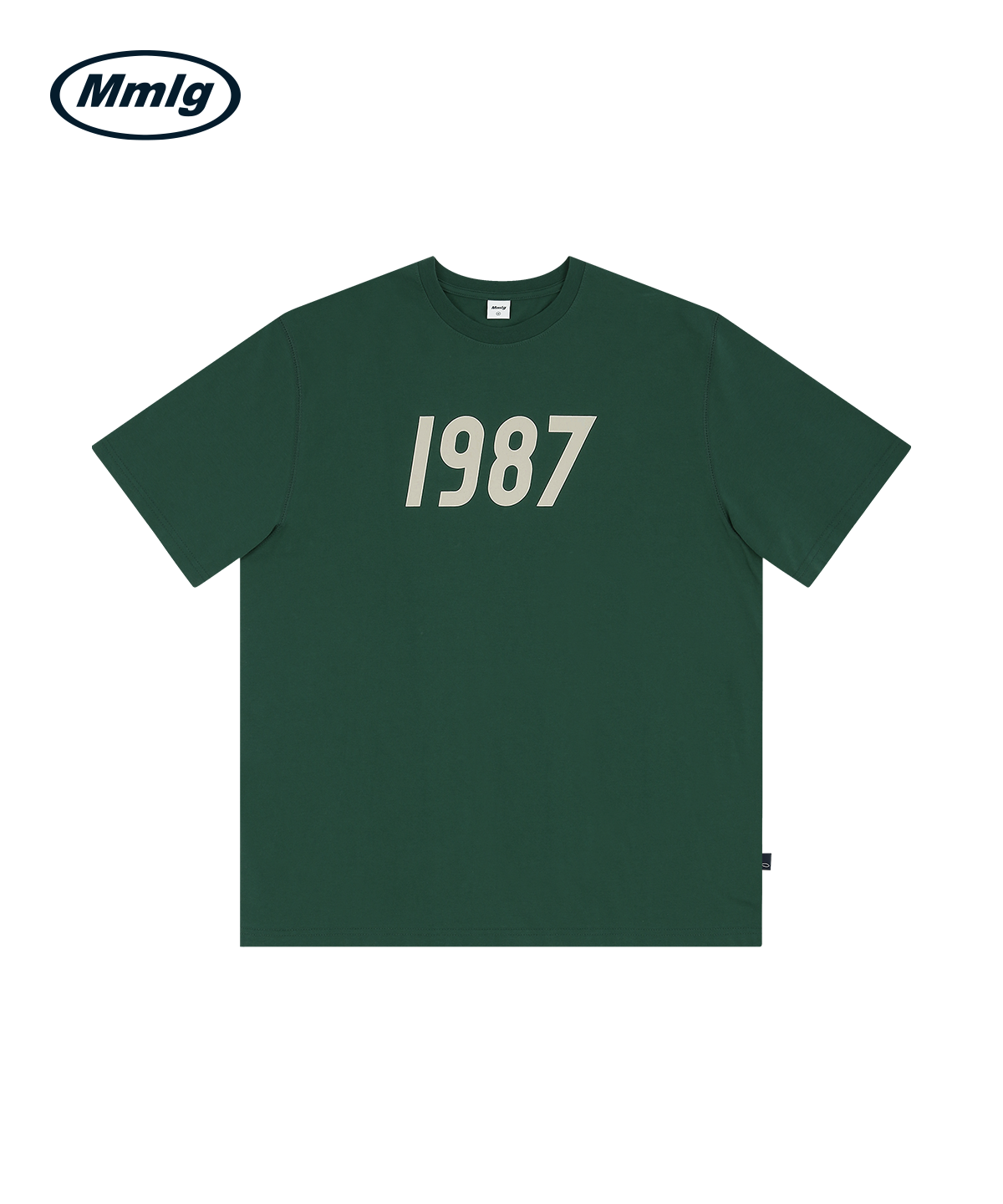 엠엠엘지(MMLG) [Mmlg] 1987 HF-T (GRASS GREEN)