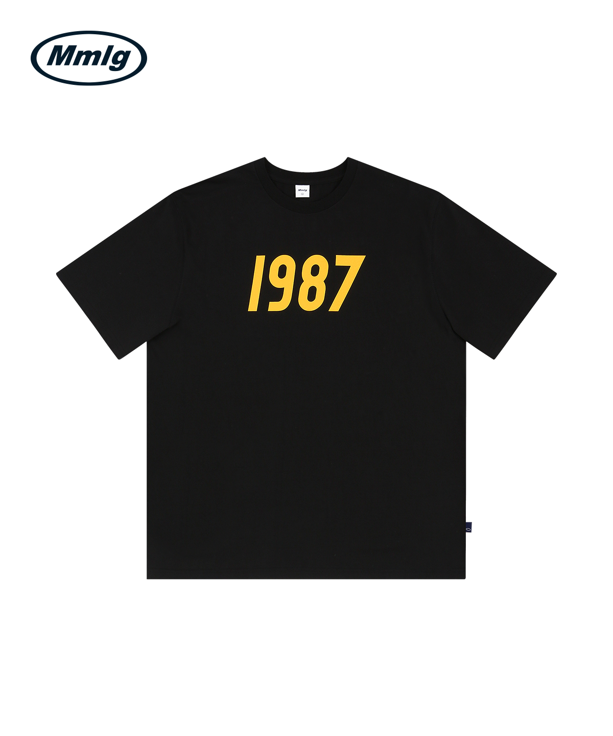 엠엠엘지(MMLG) [Mmlg] 1987 HF-T (BLACK)