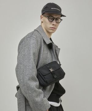 VOLT 미니 크로스 백