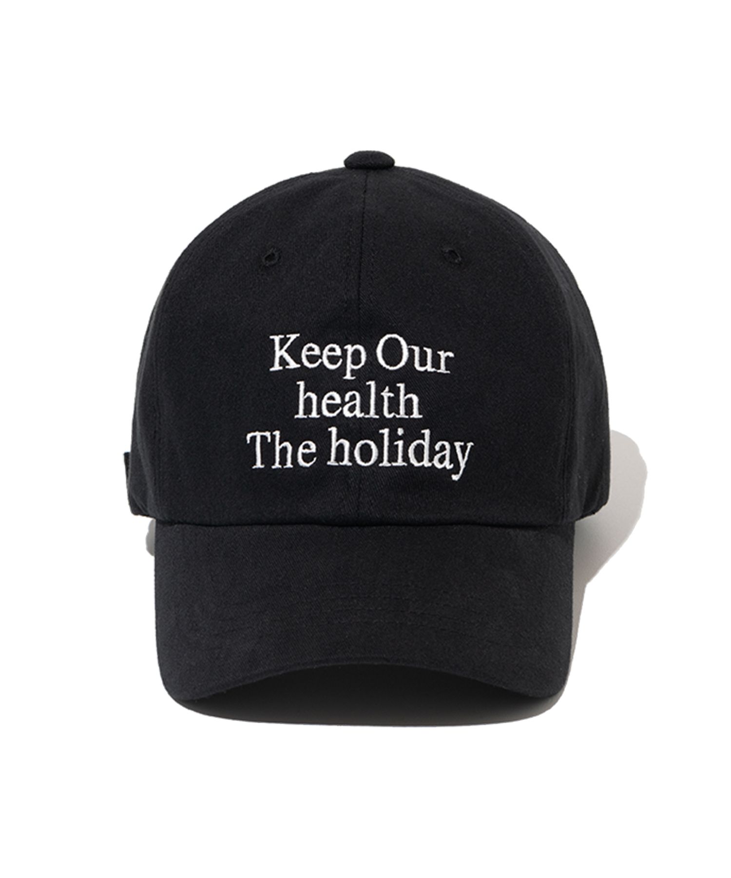 ●MILLO ARCHIVE● Holiday Signature Ball Cap Cocoa ML056CO MILLO ARCHIVE Desert Resort Ball Cap