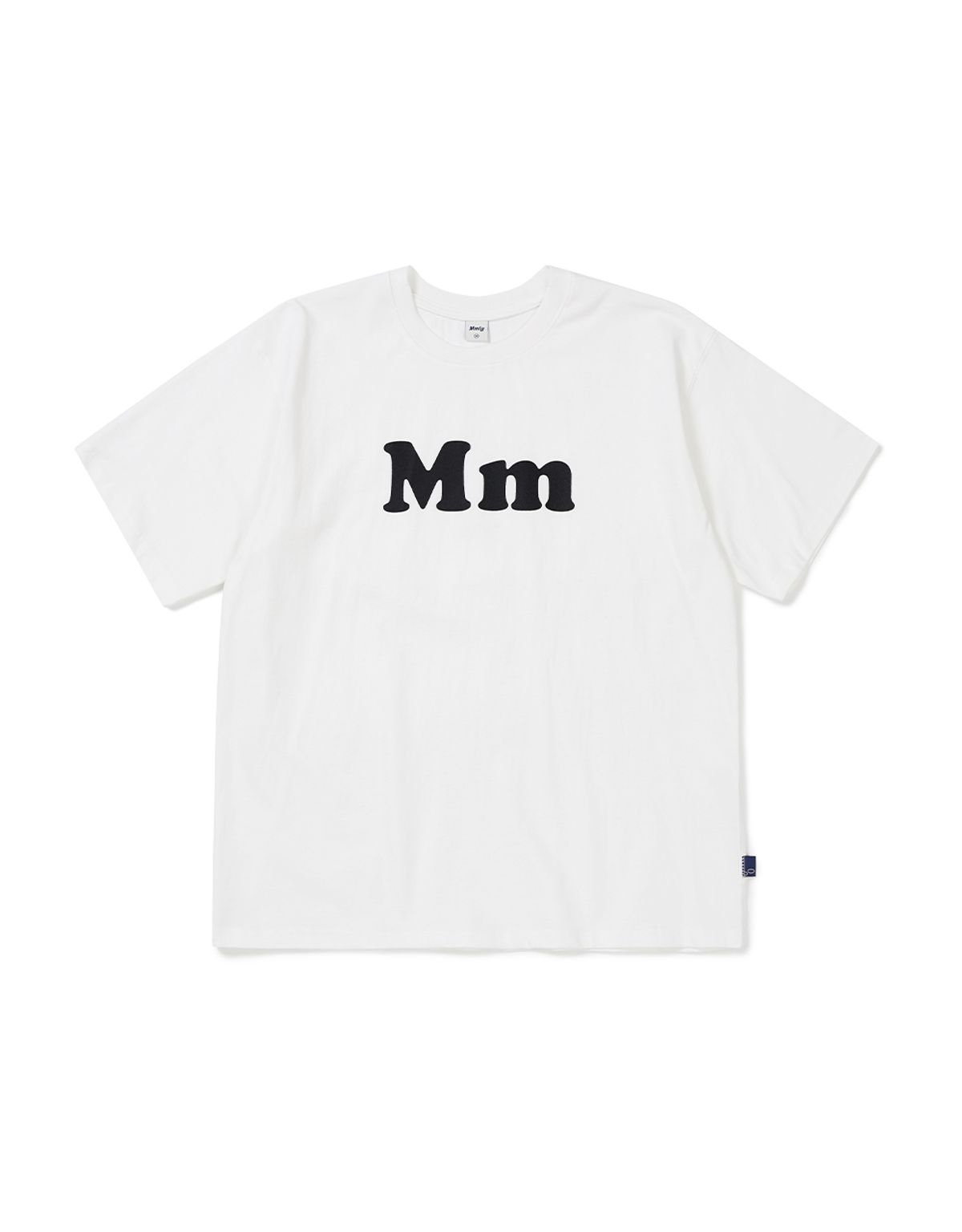 엠엠엘지(MMLG) [Mmlg] Mm FAMILY HF-T (EVERY WHITE)