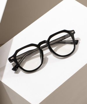 RC FB244 BLACK 안경