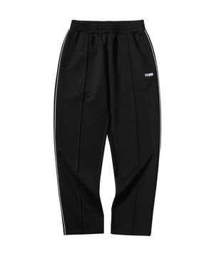 클럽 팀 사이드라인 트랙 팬츠 - 블랙