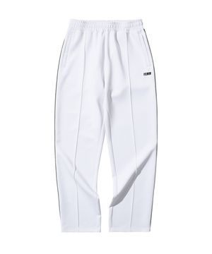 클럽 팀 사이드라인 트랙 팬츠 - 화이트