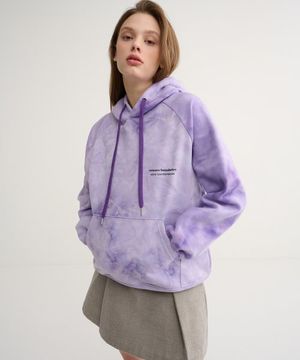 Dyed Hoodie