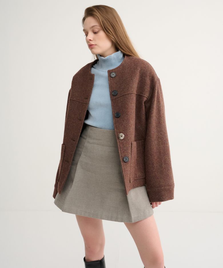 Harris Jacket