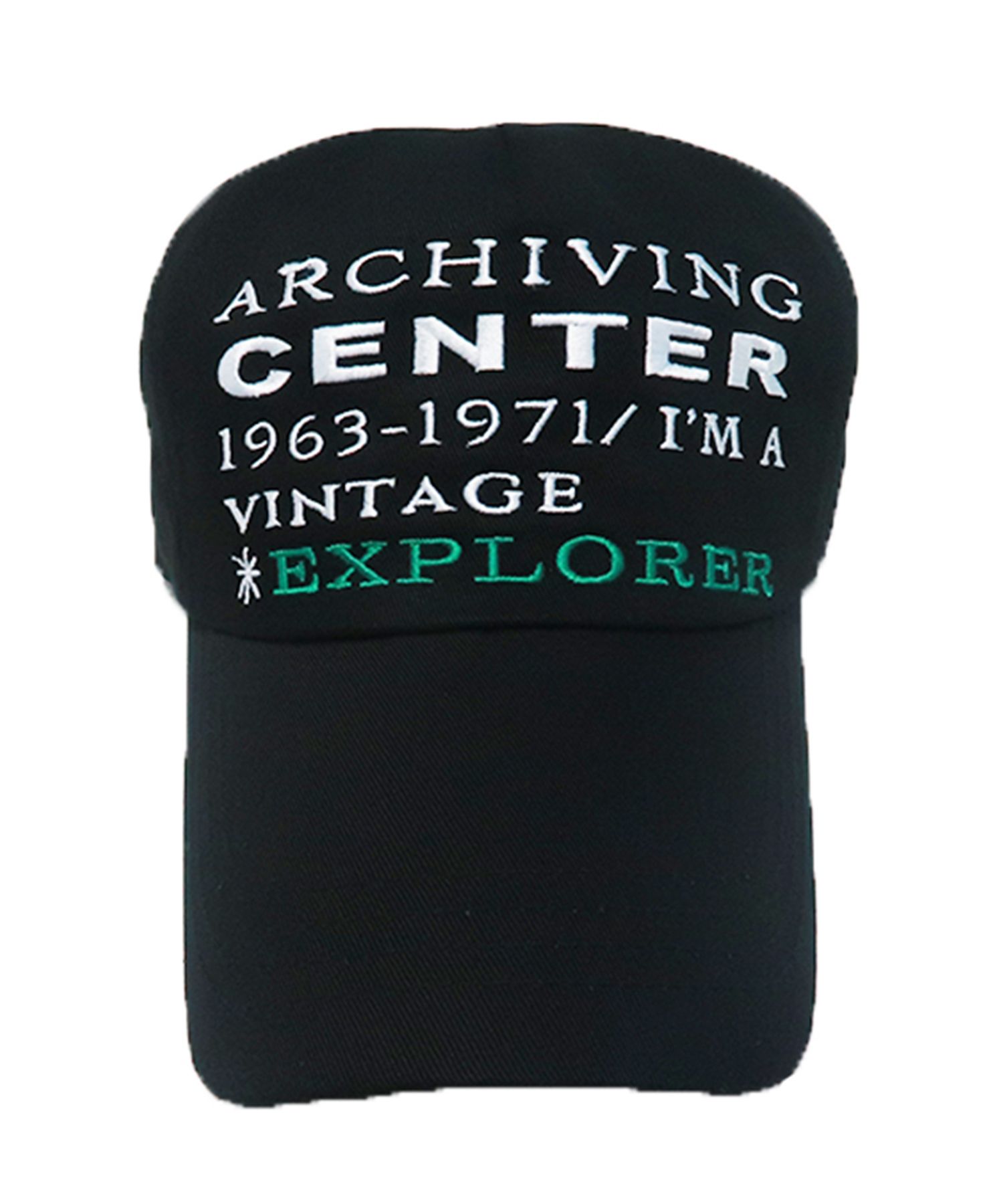 ☆THE COLDEST MOMENT☆ TCM vintage explorer cap 221220 MUSINSA公式 | THE COLDEST MOMENT TCM vintage explorer cap