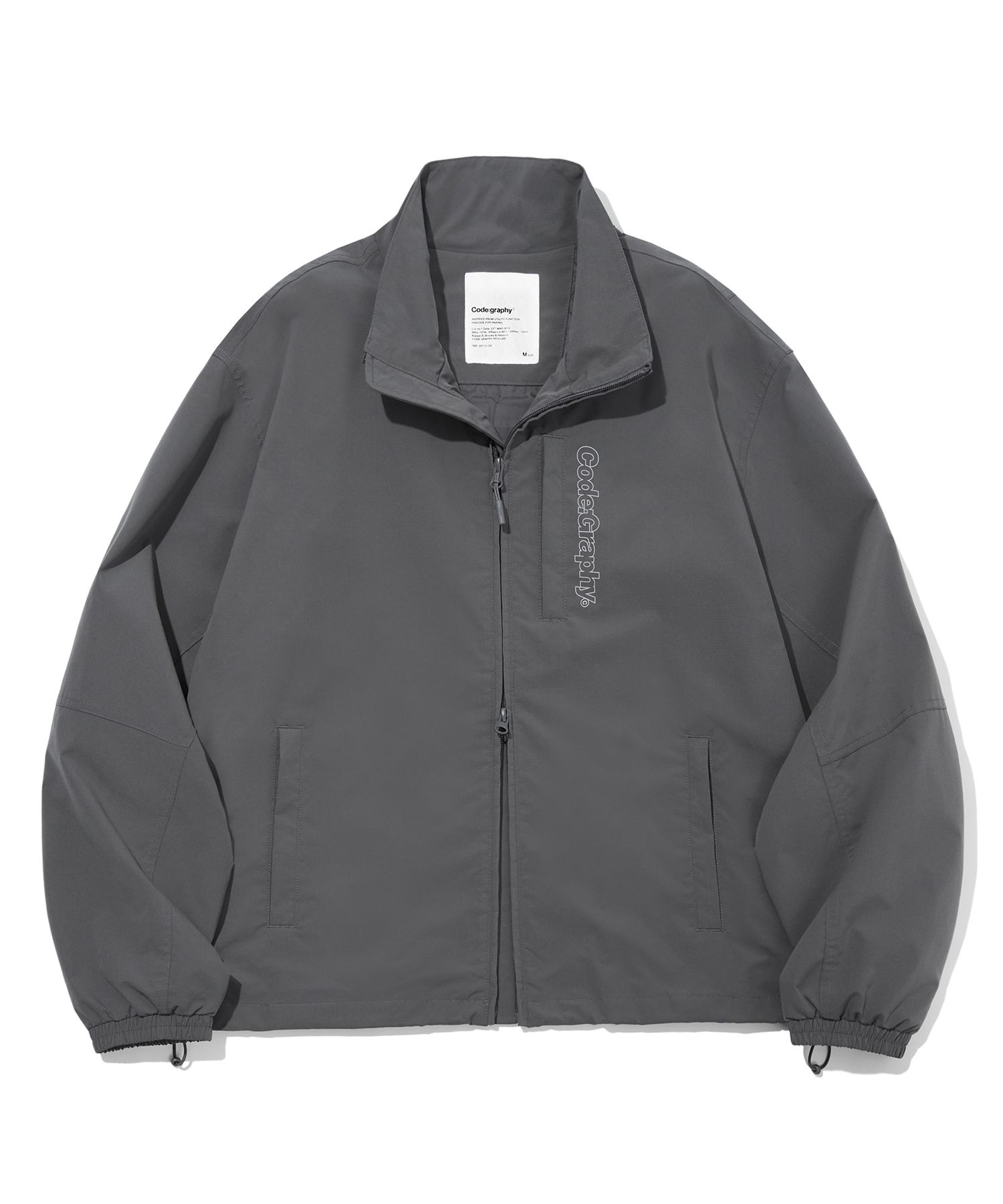 MODERN GARMENT 黒 Mサイズ MODERN GARMENT 黒 Mサイズ