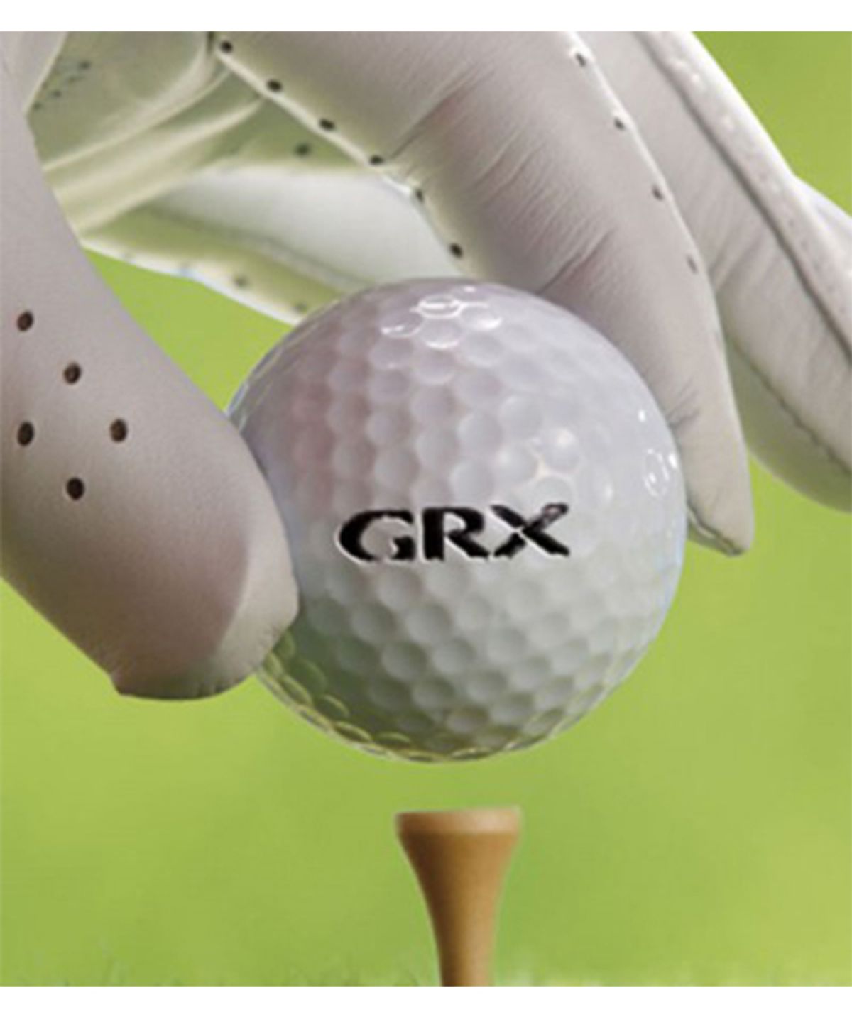 지알엑스(GRX) PRO GX1 골프공