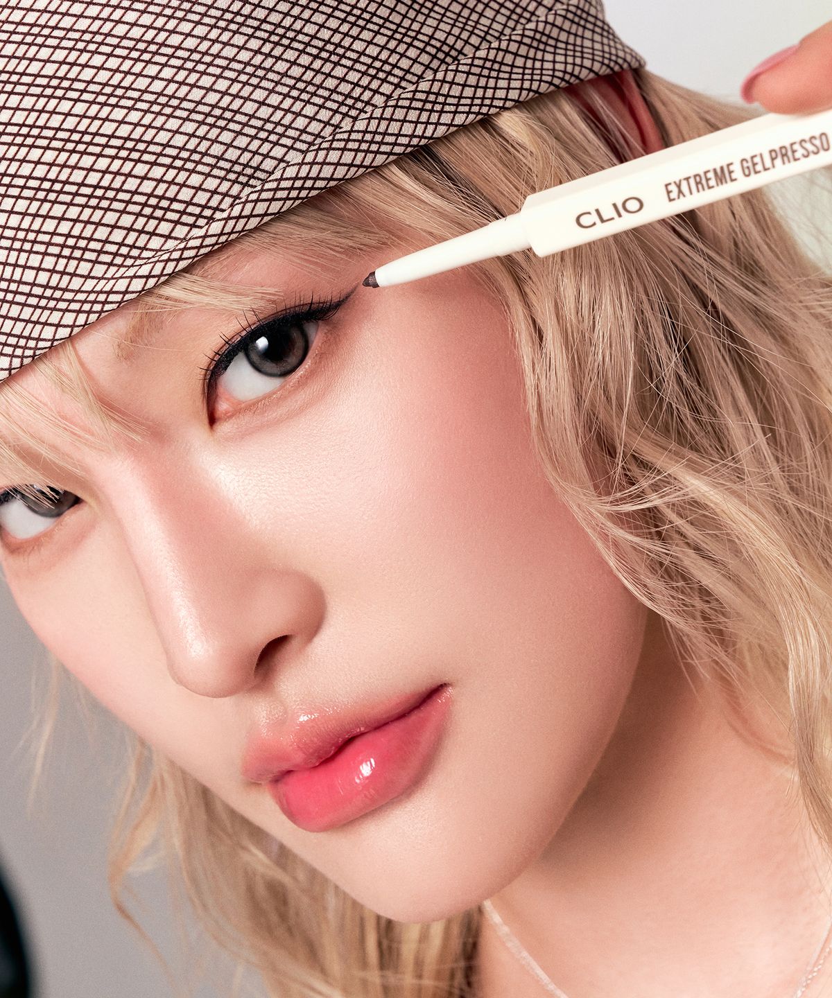 클리오(CLIO) 익스트림 젤프레소 펜슬라이너