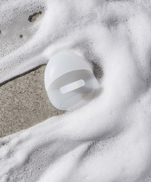 셀럽 페이셜 클렌징 브러쉬