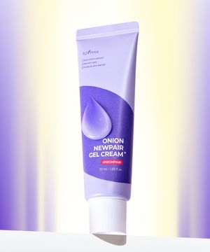 어니언 뉴페어 겔크림 플러스 50ml (증정: 어니언 플루이드 선 2ml 2EA)