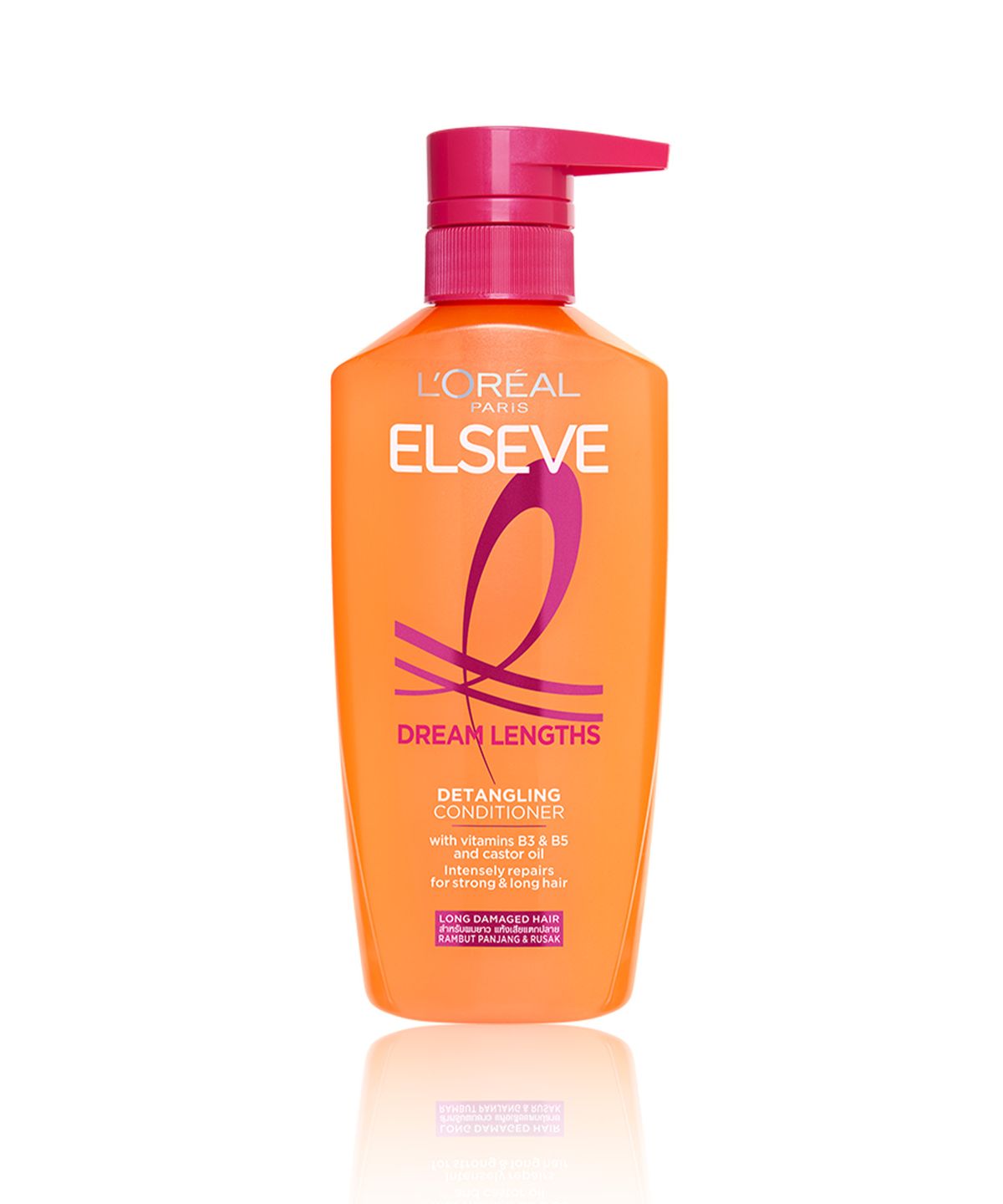로레알파리(LOREALPARIS) 드림랭스 컨디셔너 375ml