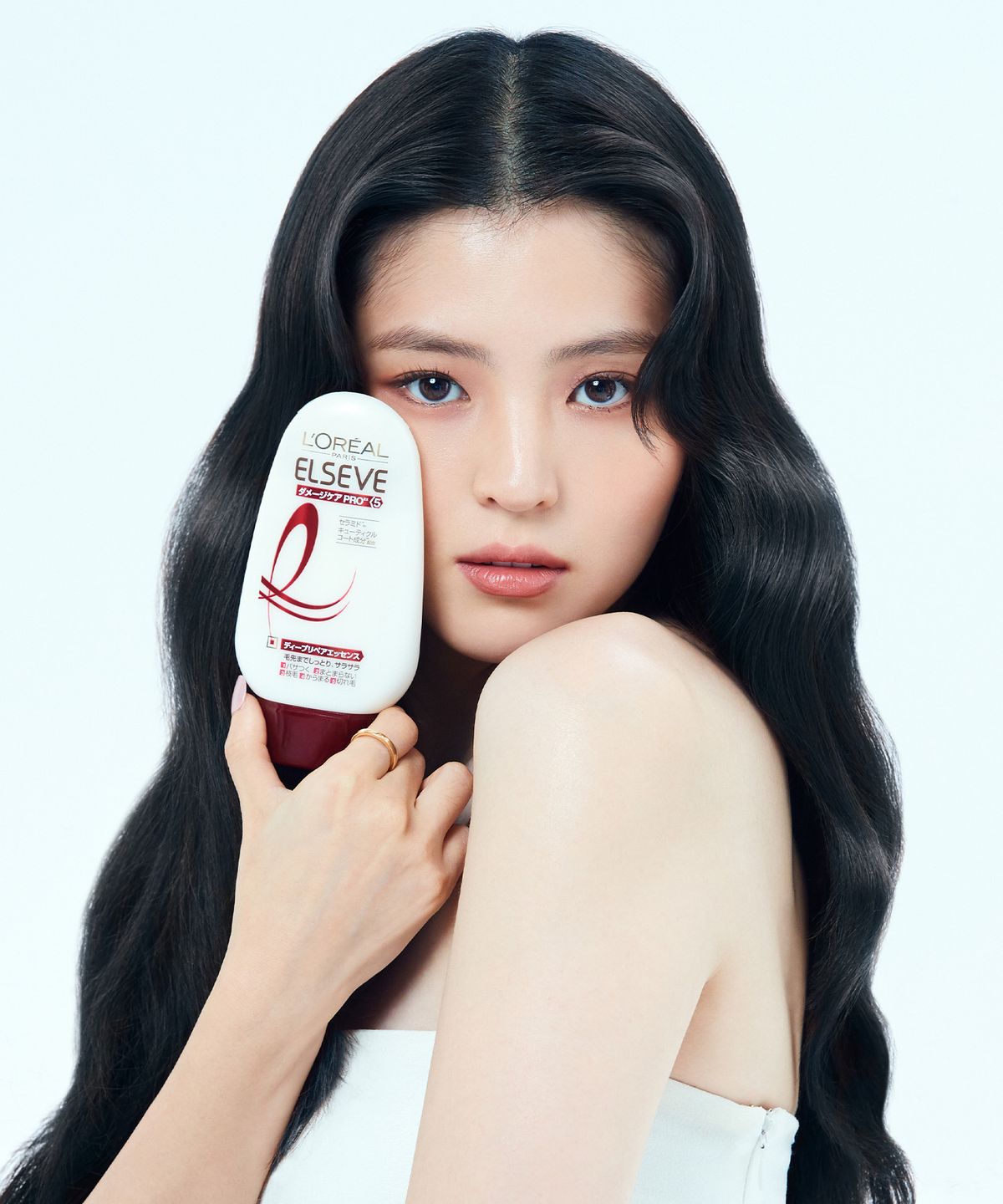 로레알파리(LOREALPARIS) 토탈리페어5 헤어수분크림 110g