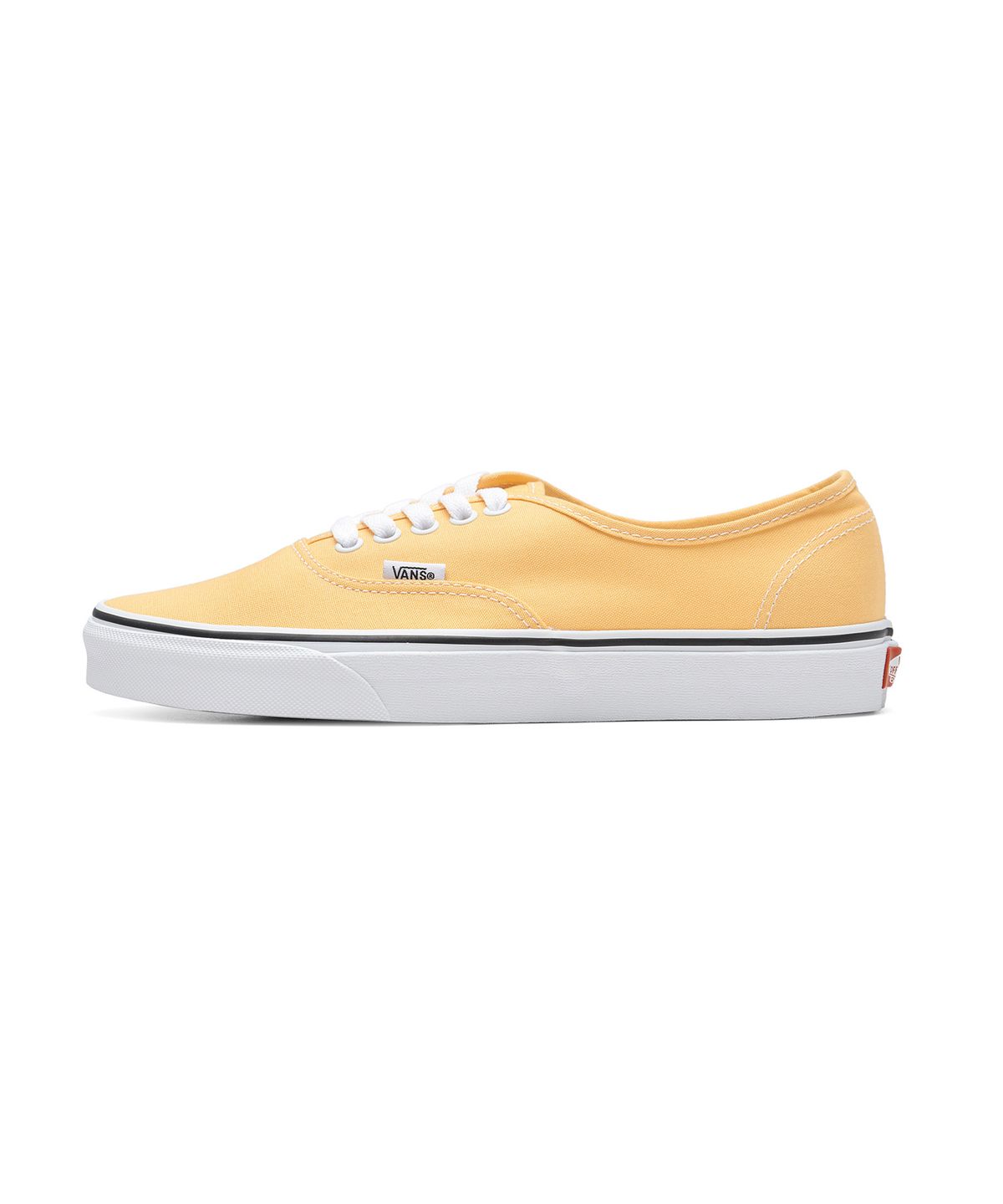 반스(VANS) 어센틱 - 플랙스:트루 화이트 / VN0A5KRDAVL1