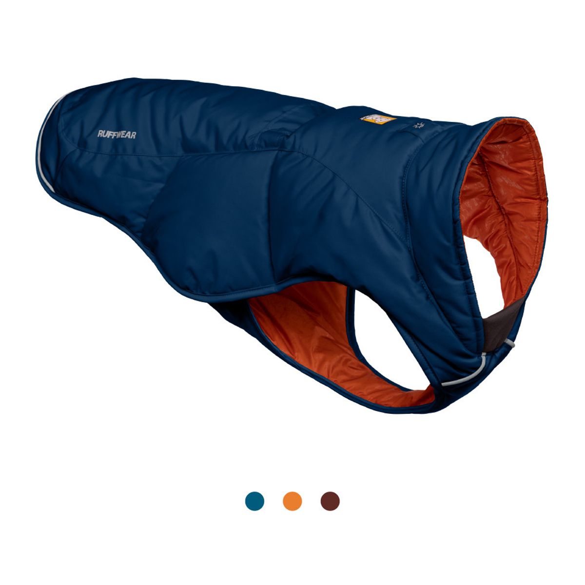 러프웨어(RUFFWEAR) 퀸지 보온 패딩자켓(Quinzee™ Jacket)
