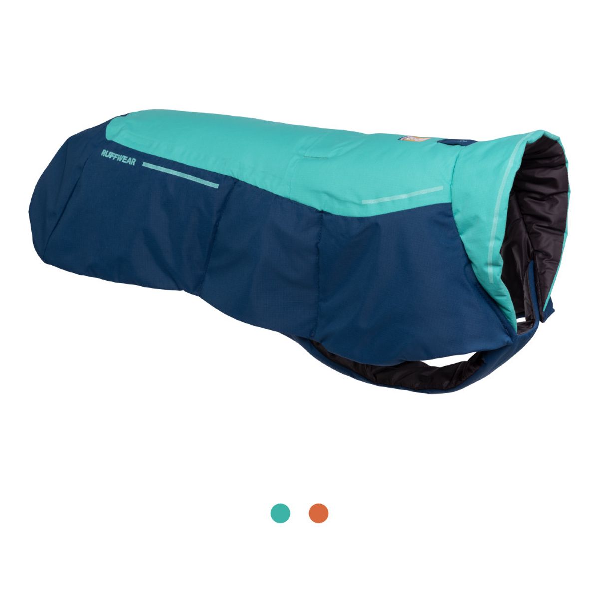 러프웨어(RUFFWEAR) 버트 방수 방풍 보온 재킷(Vert™ Jacket)