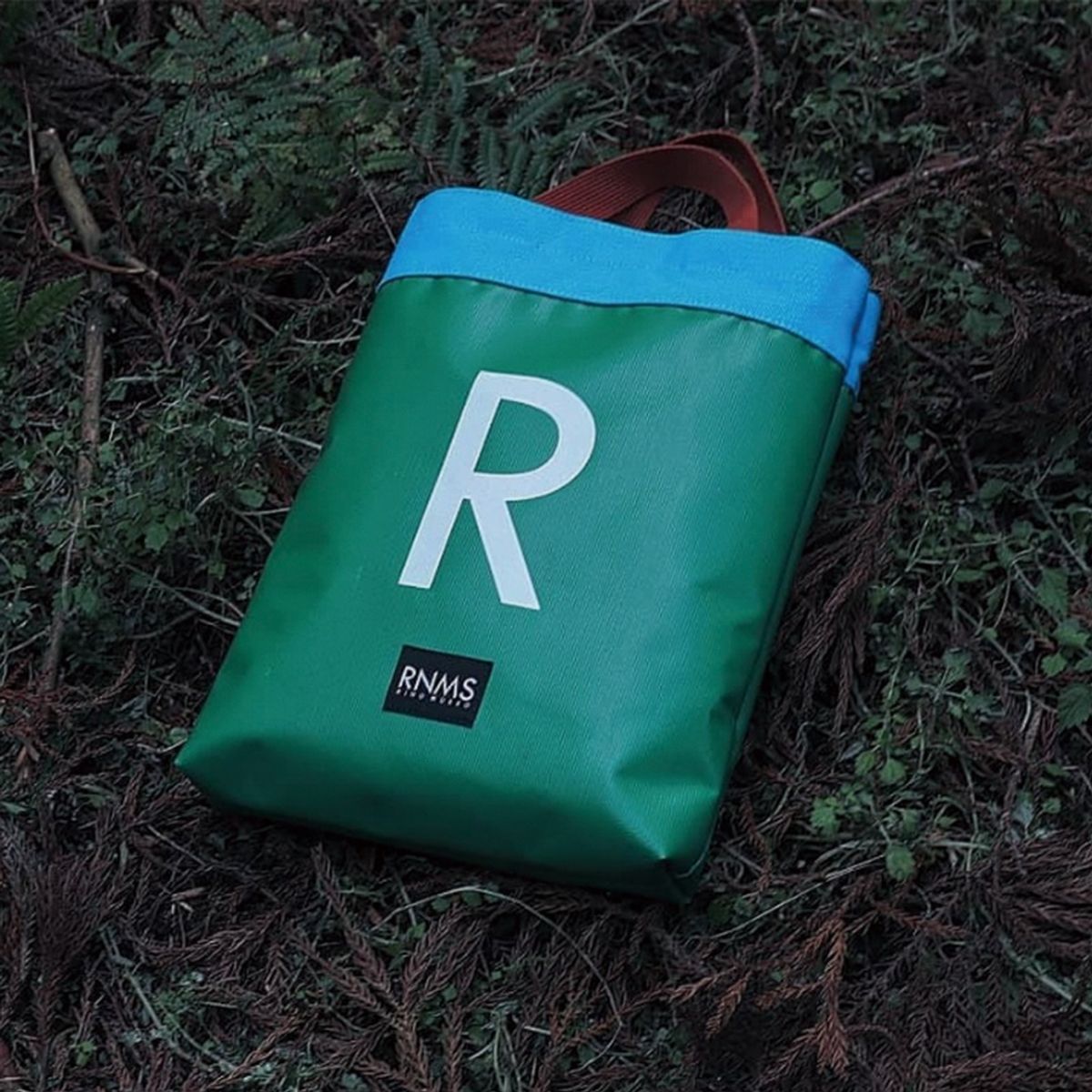 알엔엠에스(RNMS) R 토트백 JEJU 5