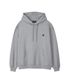Signature standard hoodie - GREY