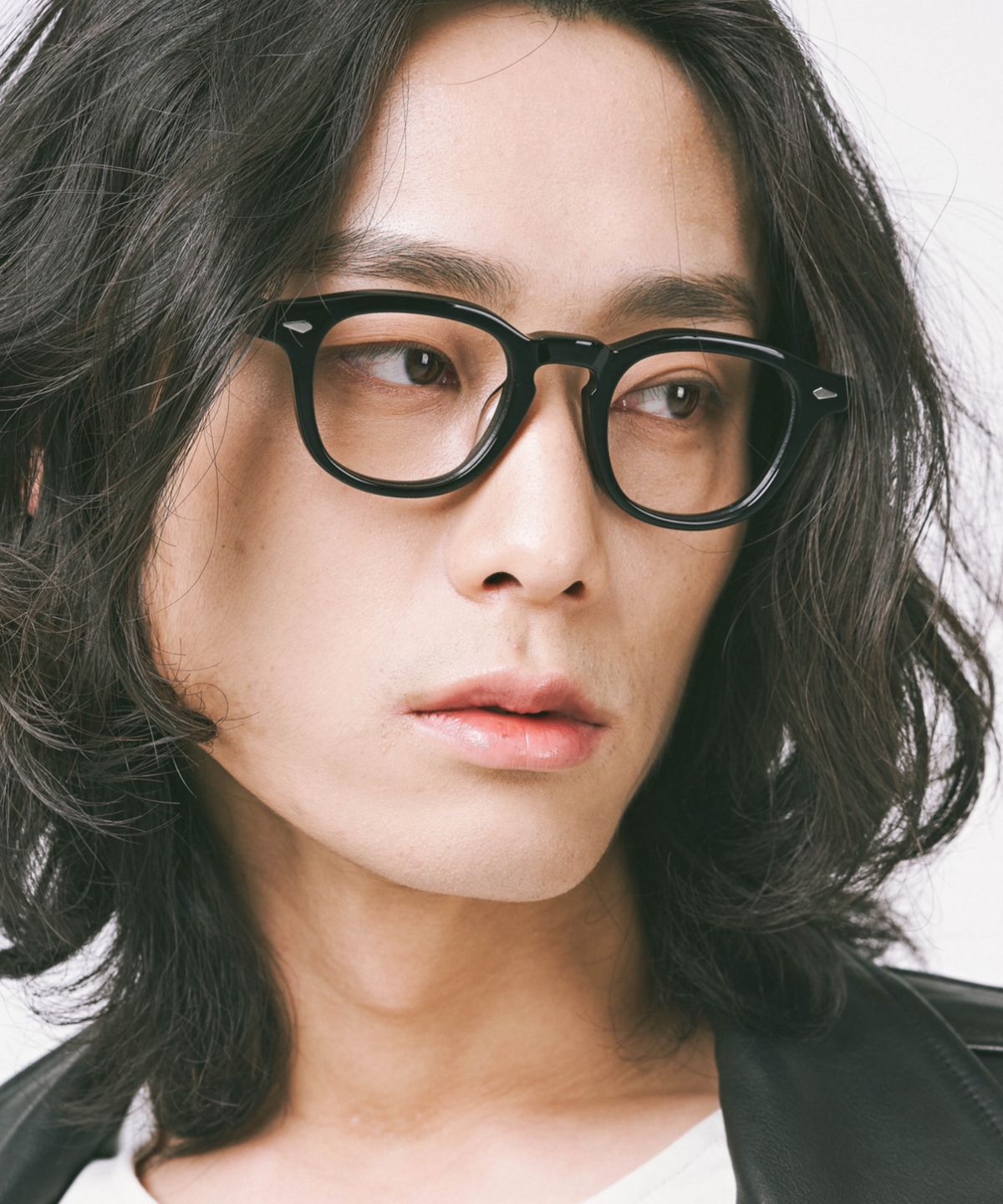 앰버옵티컬(AMBEROPTICAL) 레토 45 블랙